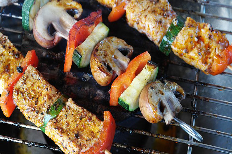 Hot-Hors-D’oeuvres Menus Ideas - Hor's D'oeurves (Hot)