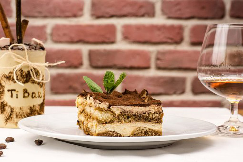 Tiramisu-for-Desserts Menus Ideas - Desserts