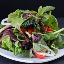 Menus Ideas - Salads